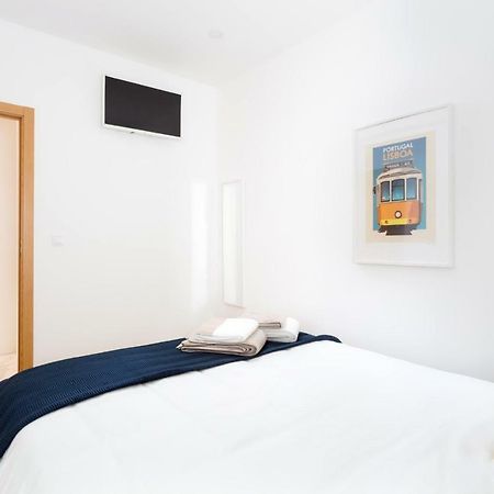 Lisbon Zoo House II Apartment Ngoại thất bức ảnh
