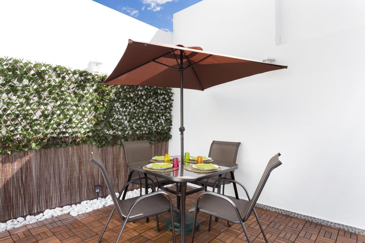 Lisbon Zoo House II Apartment Ngoại thất bức ảnh