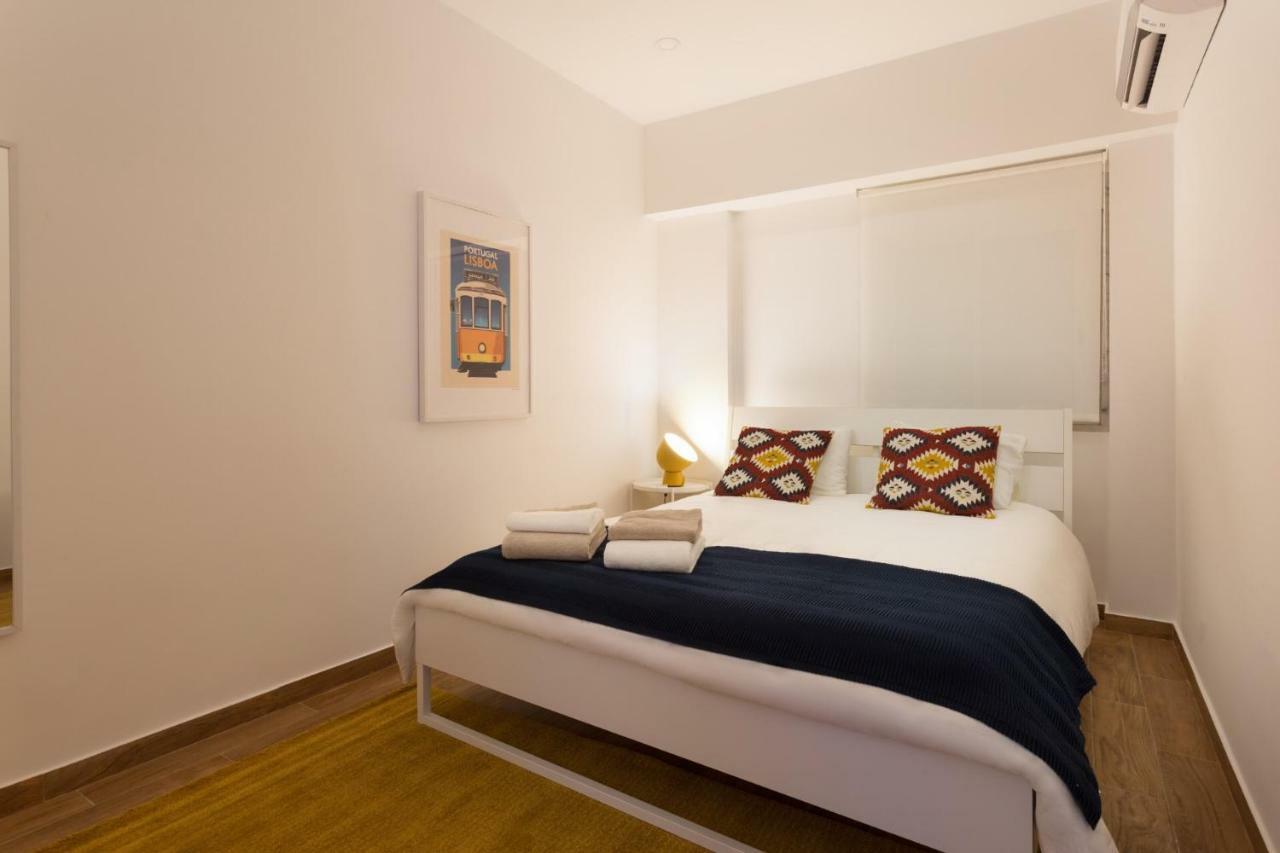 Lisbon Zoo House II Apartment Ngoại thất bức ảnh