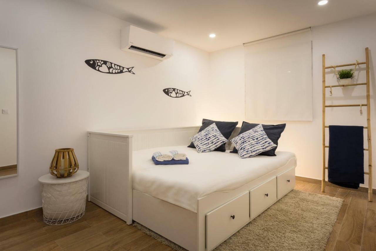 Lisbon Zoo House II Apartment Ngoại thất bức ảnh