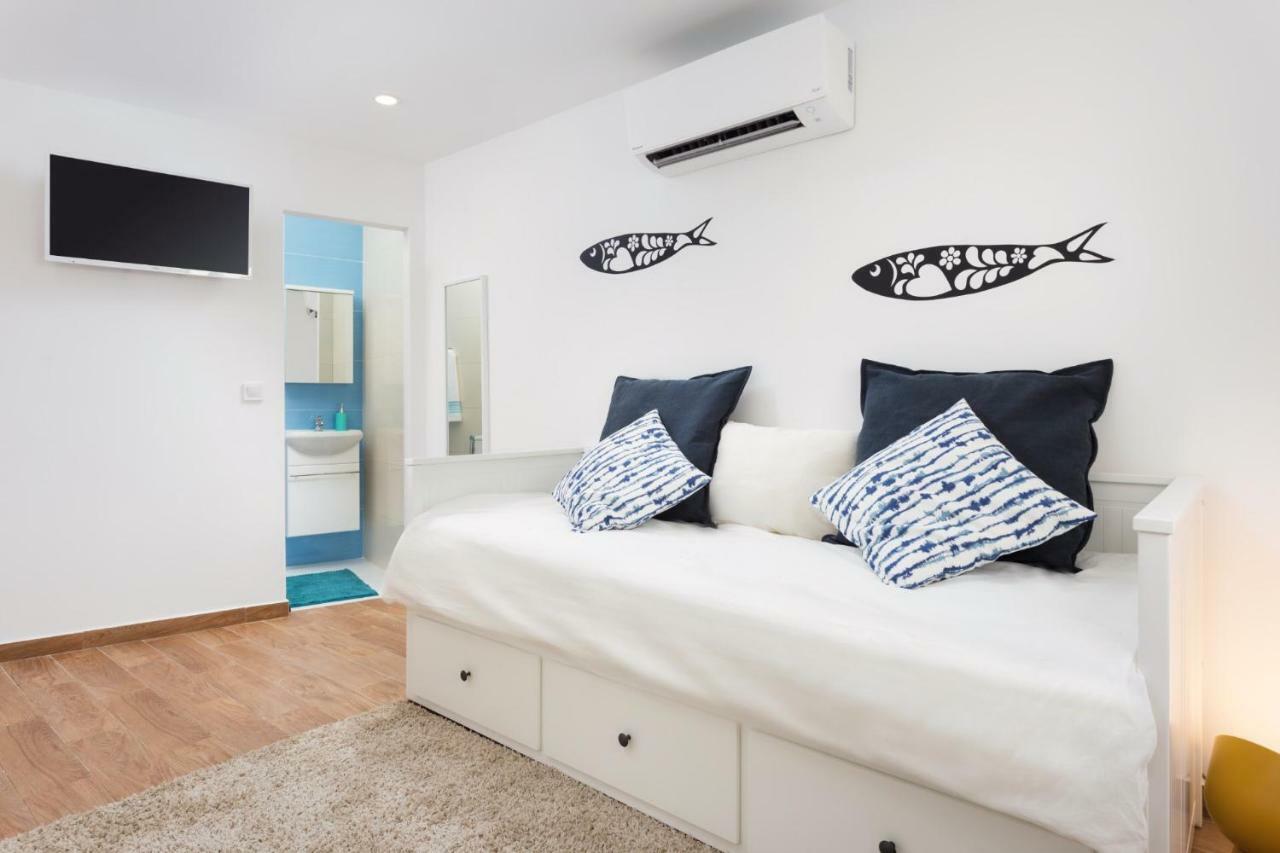 Lisbon Zoo House II Apartment Ngoại thất bức ảnh